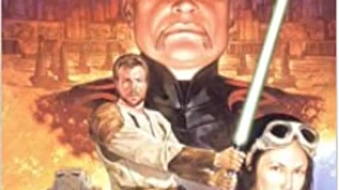 Star Wars: Dark Forces Book 3 - Jedi Knight Audiobook | 5 ABY