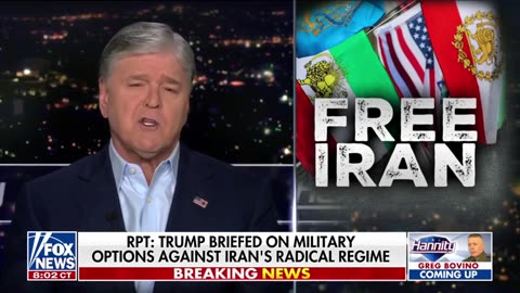 Hannity: Trump Doesn't Play Games!