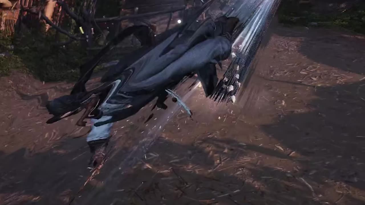 Where Winds Meet🔥