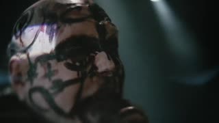 MAYHEM - To Daimonion