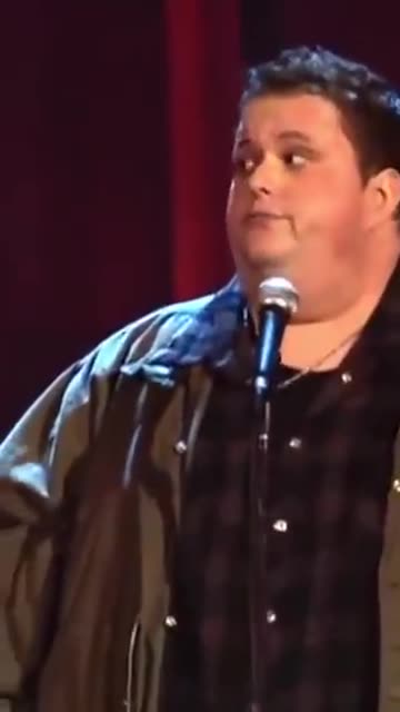 Ralphie breaks down racism