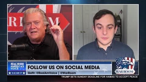 DEGRASSE: DEMS SHUT DOWN GOVT TO PROTECT ILLEGAL MEDICAID