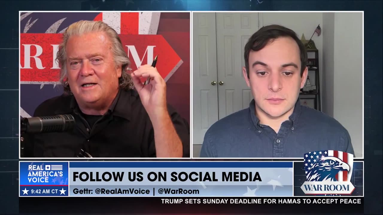 DEGRASSE: DEMS SHUT DOWN GOVT TO PROTECT ILLEGAL MEDICAID