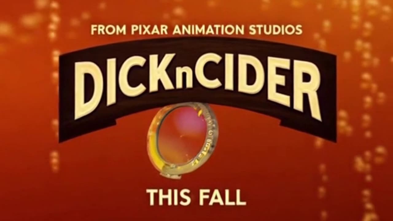 DICK n CIDER