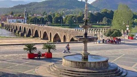 The Werewolf of Ponte de Lima!