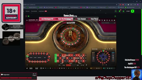 035|| Race bet of Race weg||Chop or get Chopped|| #slots #casino #bonusbuys #raise #geld #win #laugh