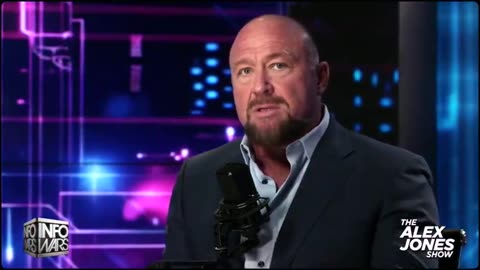 The Alex Jones Show 1st hour (01/22/2025)