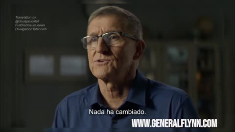 General Flynn: All war is deception - Sun Tzu