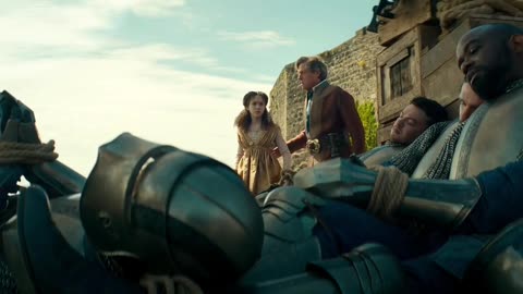 Dungeons🐉.and.Dragons. Honor.Among💥 Thieves.hollywood best movie in hindi