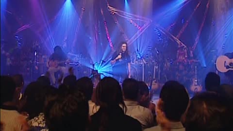 No ha parado de llover - Maná (live)