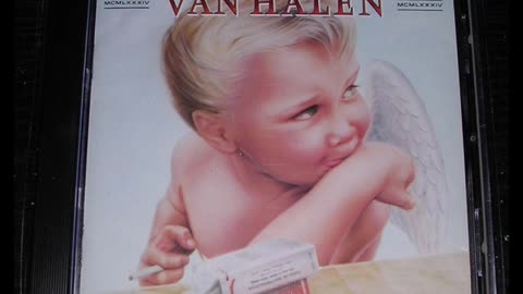 Van Halen 1984 (FULL ALBUM) 🇺🇸