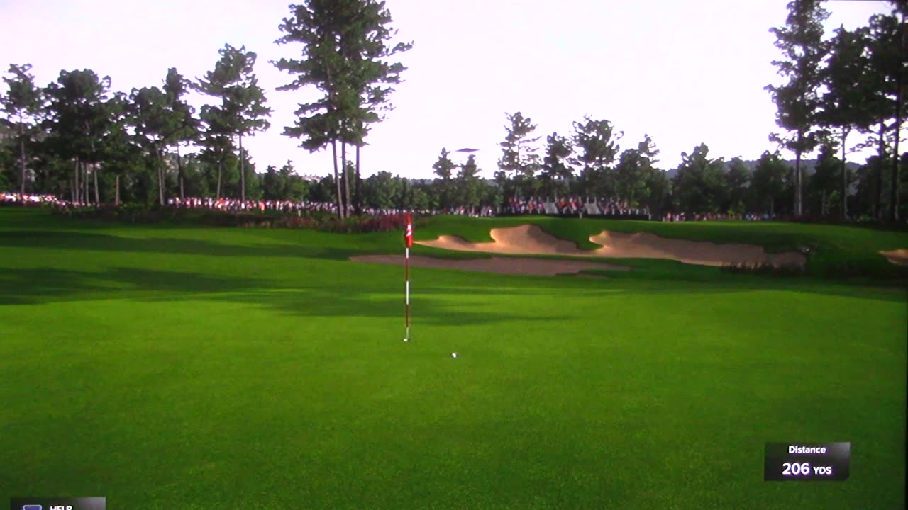 Miller Championship (Nipawin Golf & Country Club)