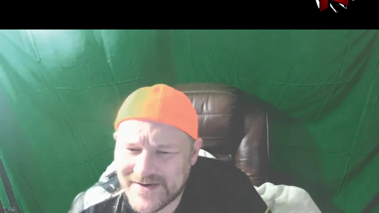 Rage Rants about Trump Epstein