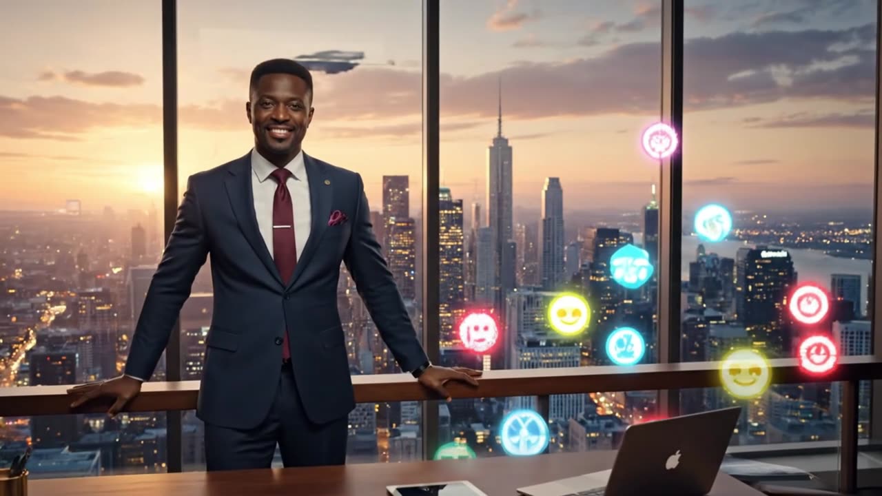 40) The Wealth Gap Worldwide: What the Numbers Really Show