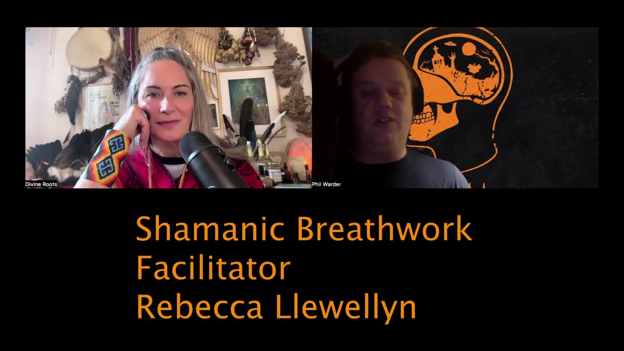 5 Years...5 Guests...Taking Us Into 5-D Consciousness...A 3 Hour Special!