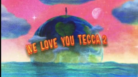 Lil Tecca - CHOPPA SHOOTS THE LOUDEST (ft. Chief Keef & Trippie Redd) (432hz)