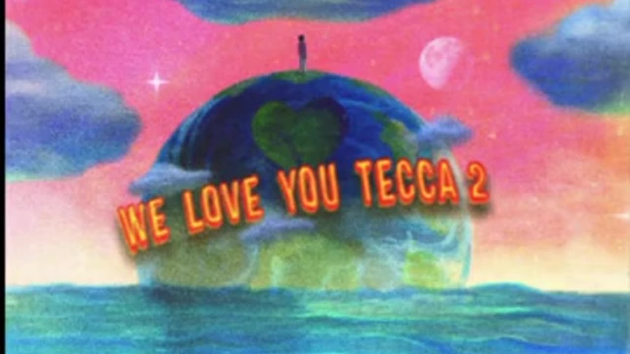 Lil Tecca - CHOPPA SHOOTS THE LOUDEST (ft. Chief Keef & Trippie Redd) (432hz)