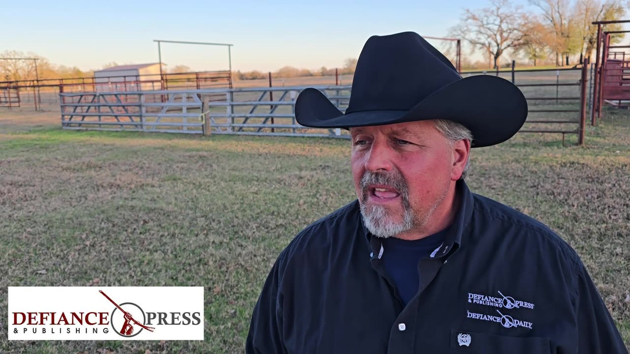 PRUITT UNLEASHED 12-31-2025