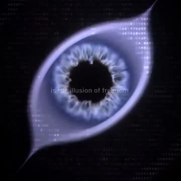 "We're still slaves"