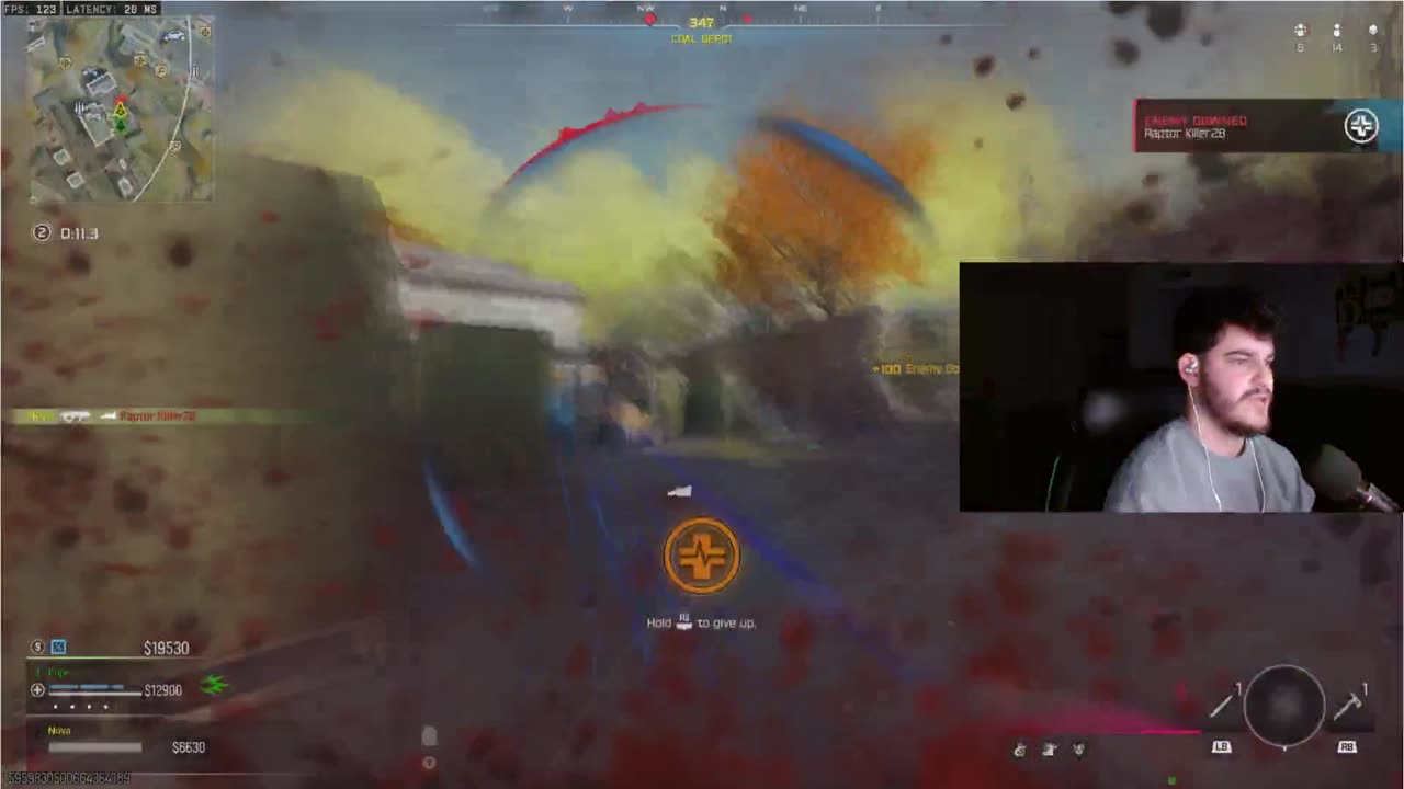 New Internet! PLEASE WORK