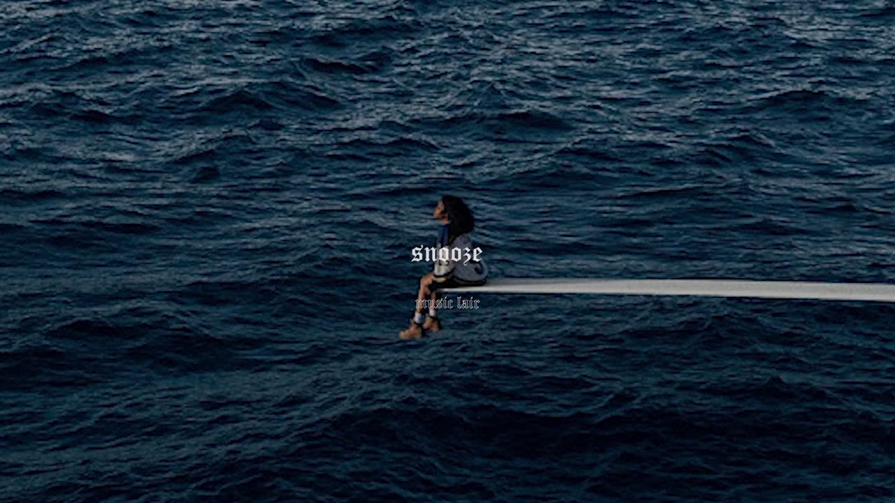 sza - snooze (slowed)