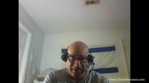 message from livedeliverance.com