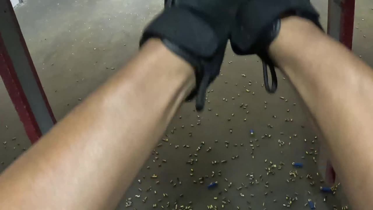 454 Casull #selfdefense #airsoft #wheelgun #subscribe
