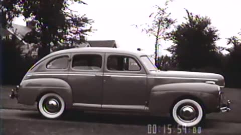 [GET THE FACTS FORD CARS, 1941] - [GET THE FACTS FORD CARS, 1941] - fc-fc-923