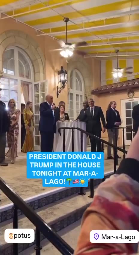 This would be fun! Trump hangs out with General Flynn, Ted Nugent & Mike Tyson tonight!