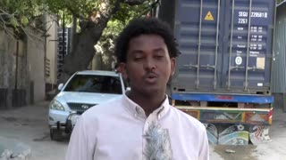 Somalis condemn Trump remarks, call them 'inappropriate'