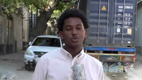 Somalis condemn Trump remarks, call them 'inappropriate'