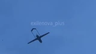 Liutyi UAV