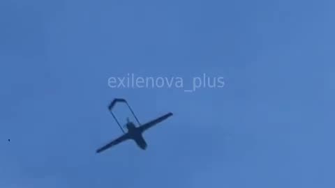 Liutyi UAV