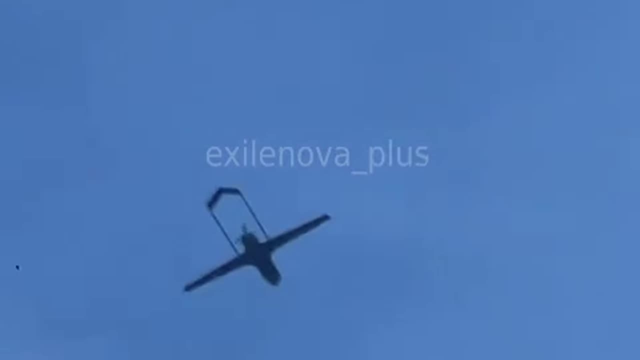 Liutyi UAV