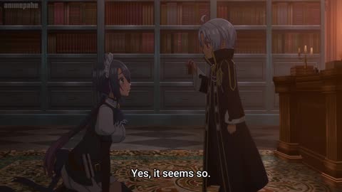 true loyalty | Noble Reincarnation Born Blessed So I'll Obtain Ultimate Power