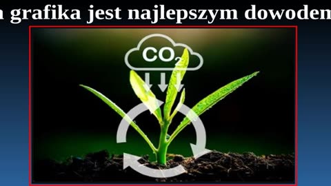 Nagle ZAPIEPRZYLI stronę nt. CO2 WBREW narracji CO2–dobry dla korzeni roślin!!! Popatrzcie/grafikę‼