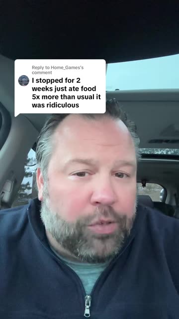 Overeating After Quitting Nicotine Is Common