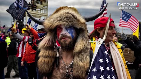 How A Liberal Sees January 6th, 2021