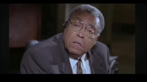 Truth in Film: White Replacement Shown in Hollywood in 1997!