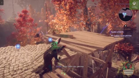 [🔴LIVE] Jogando: Dragon Age™: The Veilguard - No Xbox Cloud Gaming (Xcloud)🎮