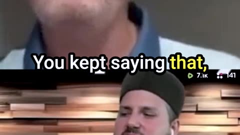 Muslim TRIES TO TRAP Christian... It Goes HORRIBLY Wrong