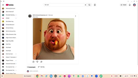 Continued Ableism/Witness Tampering/Harassment Brian Davis Jr 12-1-26