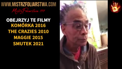 Zmieniają ludzi na swój obraz i podobieństwo.