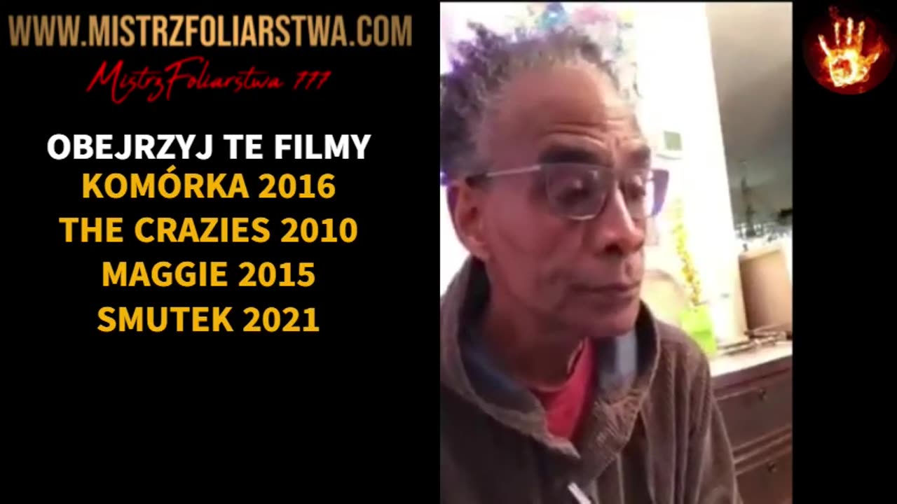 Zmieniają ludzi na swój obraz i podobieństwo.