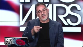 The Alex Jones Show THURSDAY LIVE SHOW STREAM 10/9/25