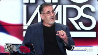 The Alex Jones Show THURSDAY LIVE SHOW STREAM 10/9/25