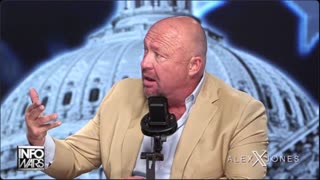 The Alex Jones Show THURSDAY LIVE SHOW STREAM 10/9/25