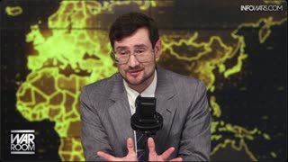 The Alex Jones Show THURSDAY LIVE SHOW STREAM 10/9/25