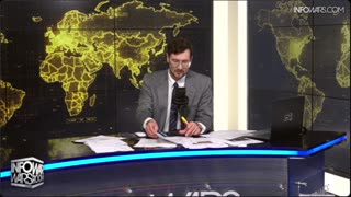 The Alex Jones Show THURSDAY LIVE SHOW STREAM 10/9/25