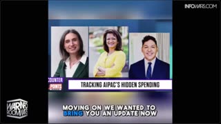 The Alex Jones Show THURSDAY LIVE SHOW STREAM 10/9/25